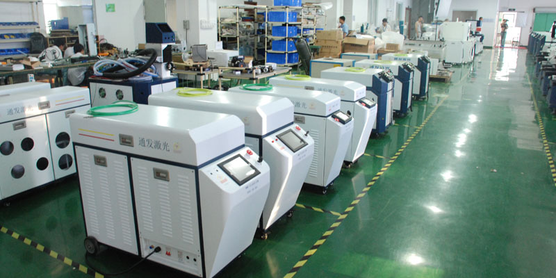 通發(fā)激光TFL-80PF<a href='http://m.njdongrui.com/product/2.htm' class='text_a'>光纖<a href='http://m.njdongrui.com' class='text_a'>激光焊接機</a></a>